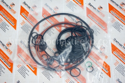 3804300 Комплект прокладок нижней части двигателя SET LOWER ENGINE GASKET Cummins   Взаимозаменяемые номера: 3015446, 3029188, 3801717